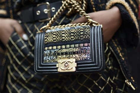 chanel handbags 2017 fall|Chanel bags 2016 collection.